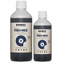 Bioflora Stimulator Fish-Mix BioBizz в магазине Growvit.ru