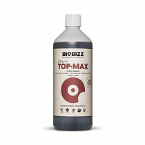 TopMax BioBizz Bloom Stimulator в магазине Growvit.ru