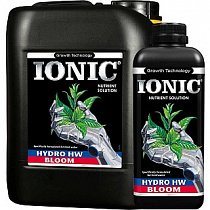 IONIC Hydro Bloom for hard water в магазине Growvit.ru
