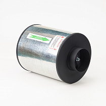 Channel Carbon Filter Magic Air 2.0 K-160m3/100mm представлены в магазине Growvit.ru
