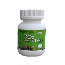CO2 Waterplant Tablet Tablets в магазине Growvit.ru