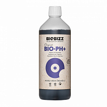 BioBizz Bio pH Up в магазине Growvit.ru