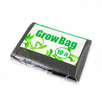 Grow Bag 10 l в магазине Growvit.ru