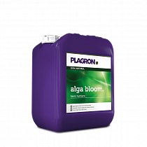 Organic fertilizer PLAGRON Alga Bloom 5 l в магазине Growvit.ru