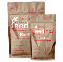 Fertilizer Powder Feeding BIO Bloom в магазине Growvit.ru