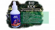 BIO KICK - organic stimulator for foliar feeding в магазине Growvit.ru