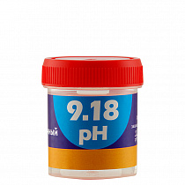 Calibration solution pH 9.18 from Orange Tree в магазине Growvit.ru