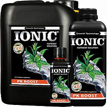Ionic PK Boost 300 ml в магазине Growvit.ru