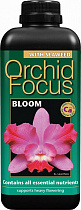 Orchid Focus Bloom - balanced nutrition for orchid blooming в магазине Growvit.ru
